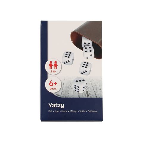 noppapeli|yatzy ohjeet.